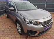 Peugeot 5008 MPV 1,5 l 96 kw