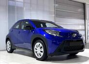 Toyota Aygo 1