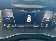 Škoda Superb Kombi 1,4 l 115 kw