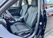 Audi A3 Hatchback 1,5 l 110 kw