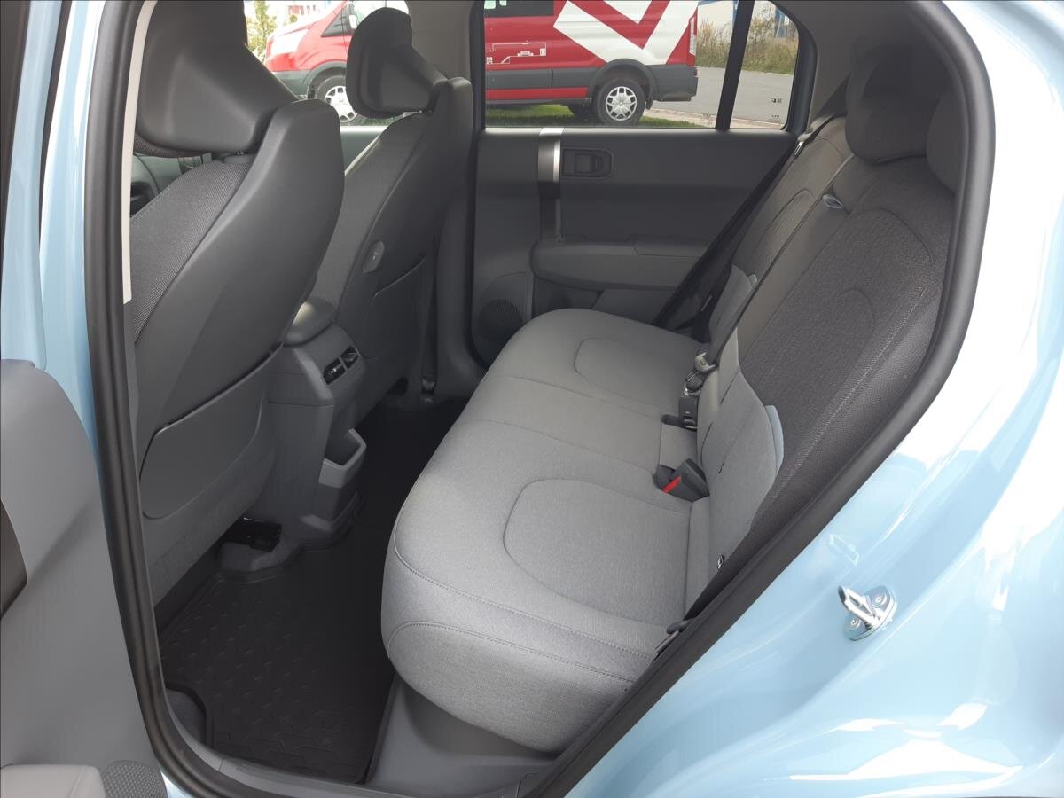 KIA EV3 SUV 0,0 150 kw