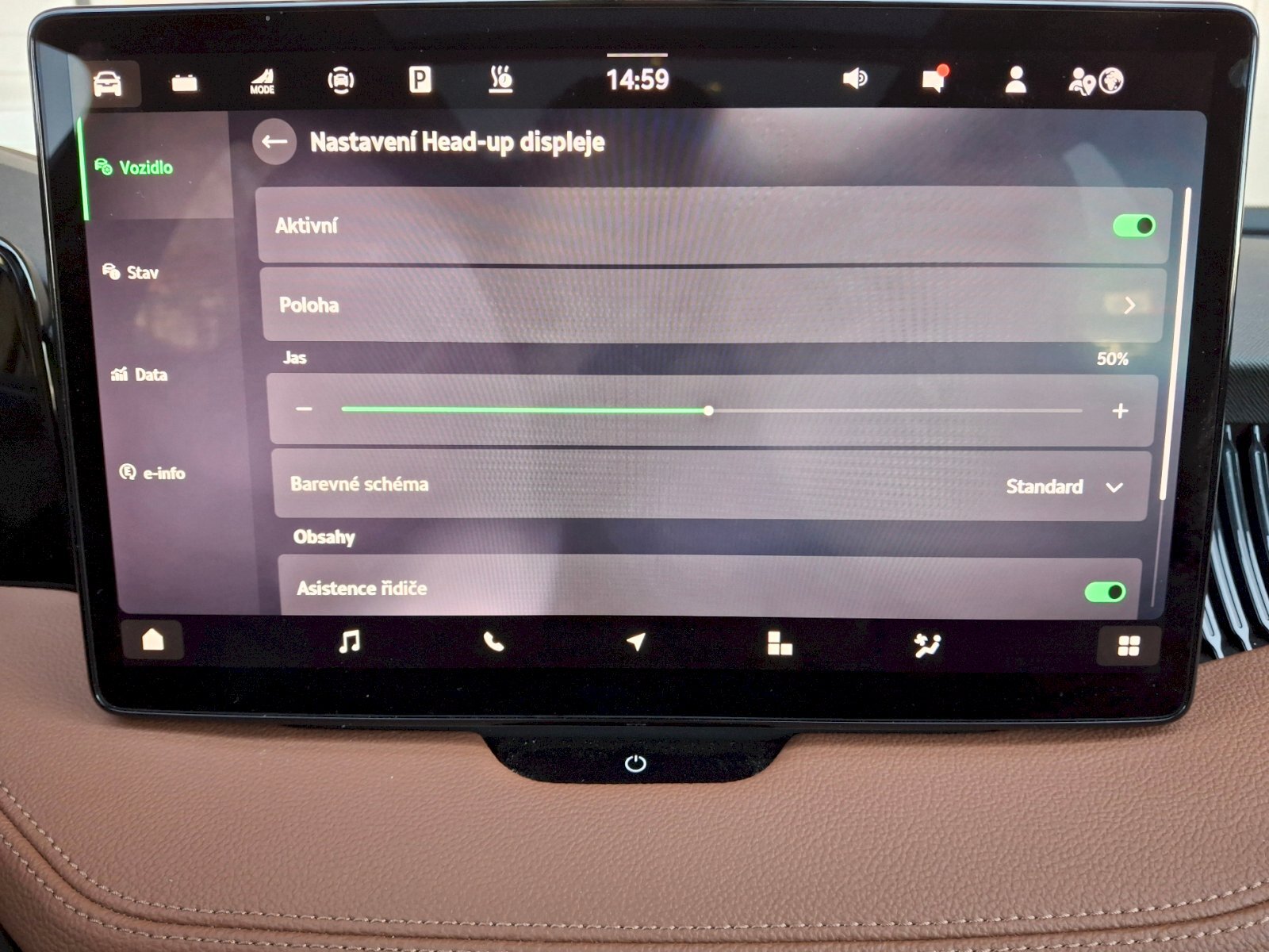 Škoda Superb Kombi 1,5 l 150 kw