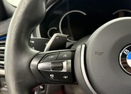 BMW X6 SUV 3,0 l 280 kw