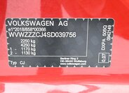 Volkswagen Passat Kombi 2,0 l 110 kw