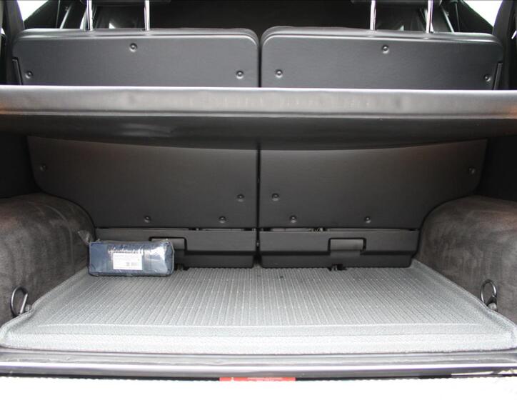 Mercedes-Benz Třídy G 14