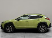 Subaru Crosstrek SUV 2,0 l 100 kw
