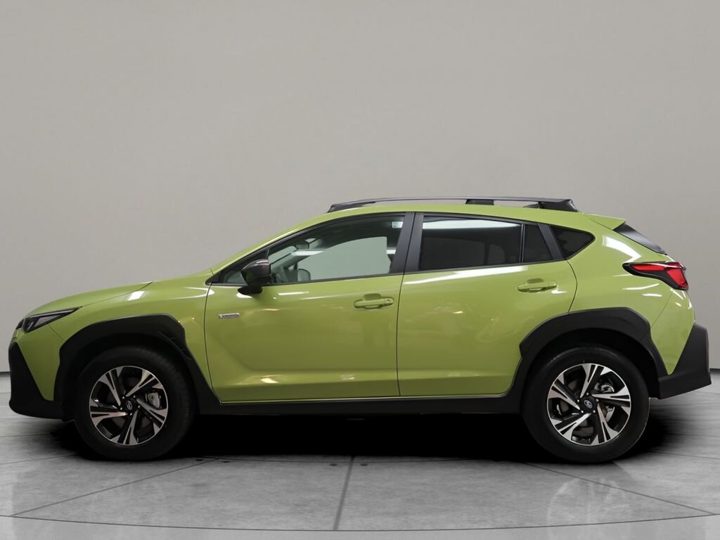 Subaru Crosstrek SUV 2,0 l 100 kw