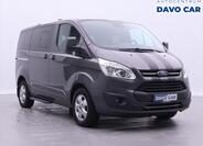 Ford Tourneo Custom 1