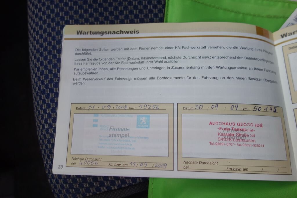 Peugeot Boxer Kombi 3,0 l 116 kw