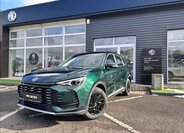 MG ZS SUV 1,5 l 85 kw