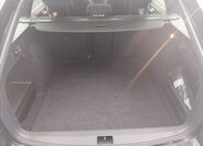 Škoda Octavia Kombi 2,0 l 169 kw