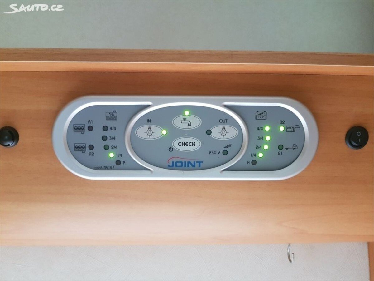 Fiat Ducato Ostatní 0,0 0