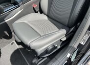 Mercedes-Benz Třídy A Hatchback 1,3 l 120 kw