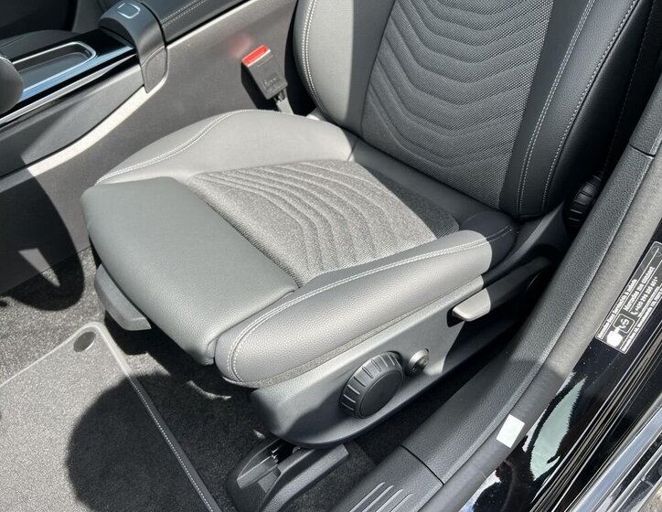 Mercedes-Benz Třídy A Hatchback 1,3 l 120 kw