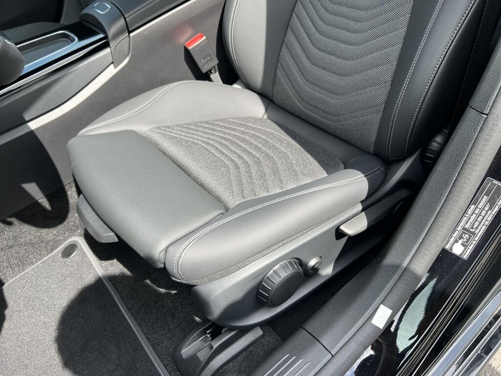 Mercedes-Benz Třídy A Hatchback 1,3 l 120 kw