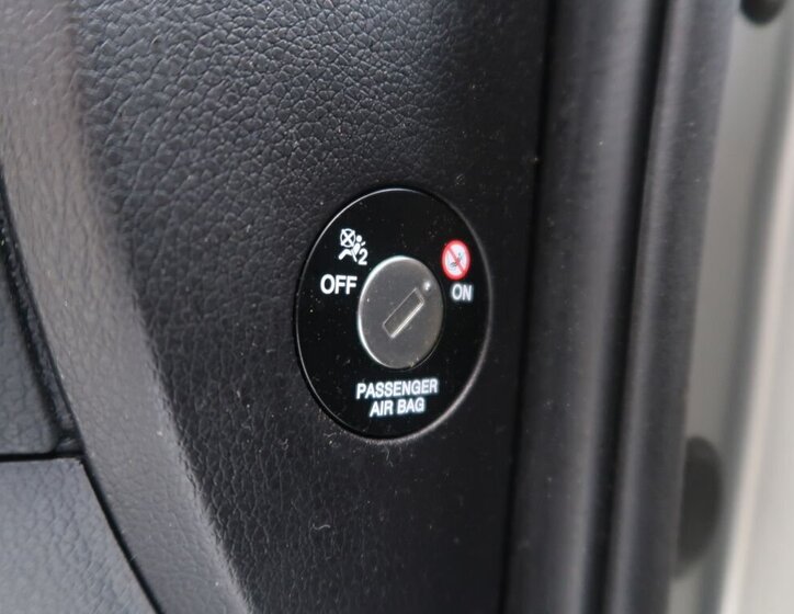 KIA Sportage SUV / Terénní 2,0 l 135 kw