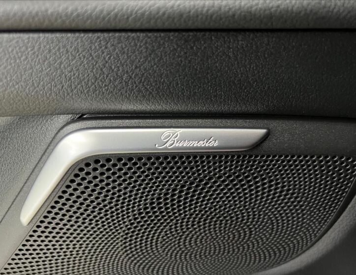 Mercedes-Benz Třídy V 19