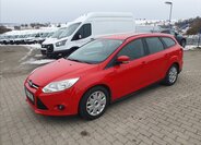 Ford Focus Kombi 1,6 l 70 kw