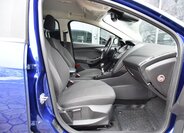 Ford Focus Kombi 1,5 l 110 kw