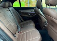 Mercedes-Benz Třídy E Sedan / Limuzína 4,0 l 420 kw