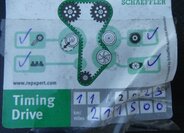 Volkswagen Touran MPV 2,0 l 103 kw