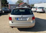 Volkswagen Golf 4