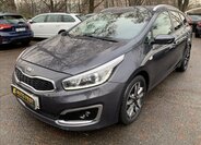 KIA Ceed Kombi 1,6 l 81 kw