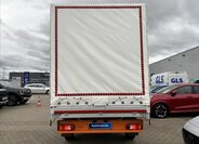 Opel Movano Valník 2,3 l 110 kw