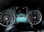 Mercedes-Benz Třídy C Kombi 1,6 l 90 kw