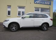 Mitsubishi Outlander SUV / Terénní 2,3 l 110 kw