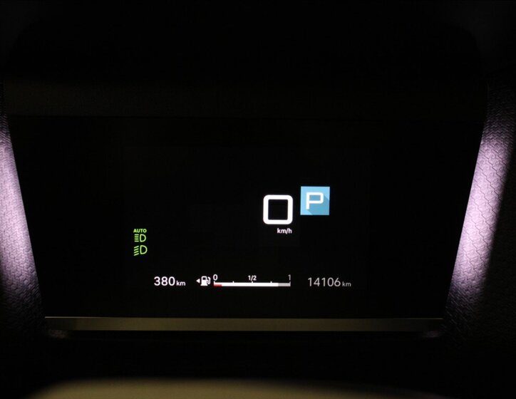 Citroën C4 Hatchback 1,2 l 96 kw