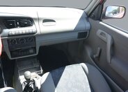 Škoda Felicia Hatchback 1,3 l 50 kw