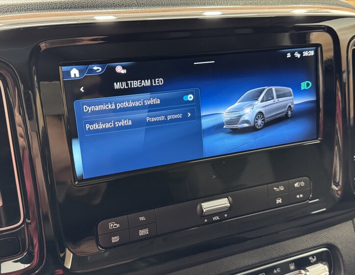 Mercedes-Benz Vito 22