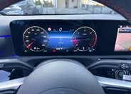 Mercedes-Benz Třídy A Hatchback 2,0 l 110 kw