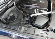 BMW Řada 5 Kombi 3,0 l 235 kw