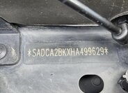 Jaguar F-Pace SUV / Terénní 3,0 l 221 kw