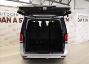 Mercedes-Benz Třídy V Kombi 2,0 l 120 kw