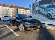 Škoda Octavia Kombi 2,0 l 195 kw