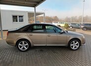 Audi A4 Sedan / Limuzína 1,9 l 85 kw