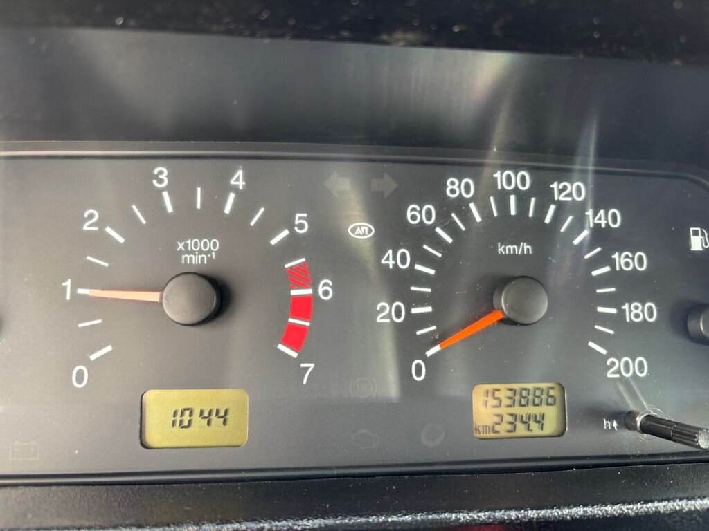 Lada Niva SUV 1,7 l 61 kw