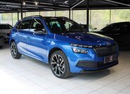 Škoda Kamiq Hatchback 999,0 81 kw