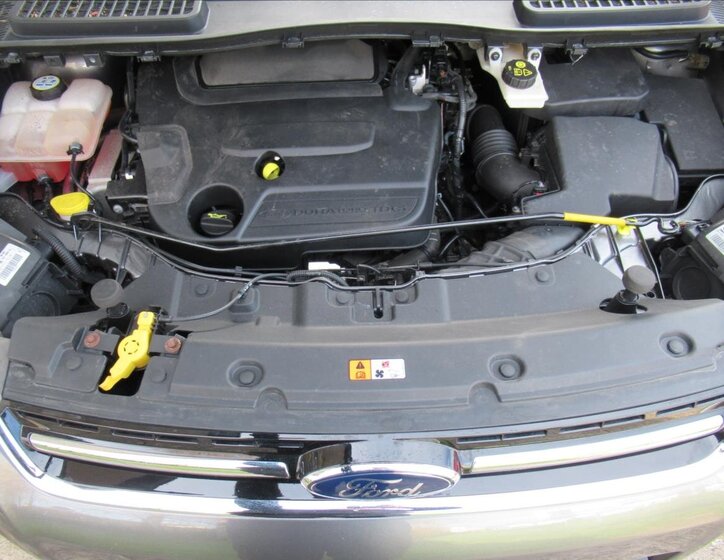 Ford Kuga SUV 2,0 l 103 kw