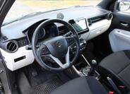 Suzuki Ignis 10