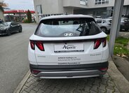 Hyundai Tucson SUV / Terénní 1,6 l 117 kw