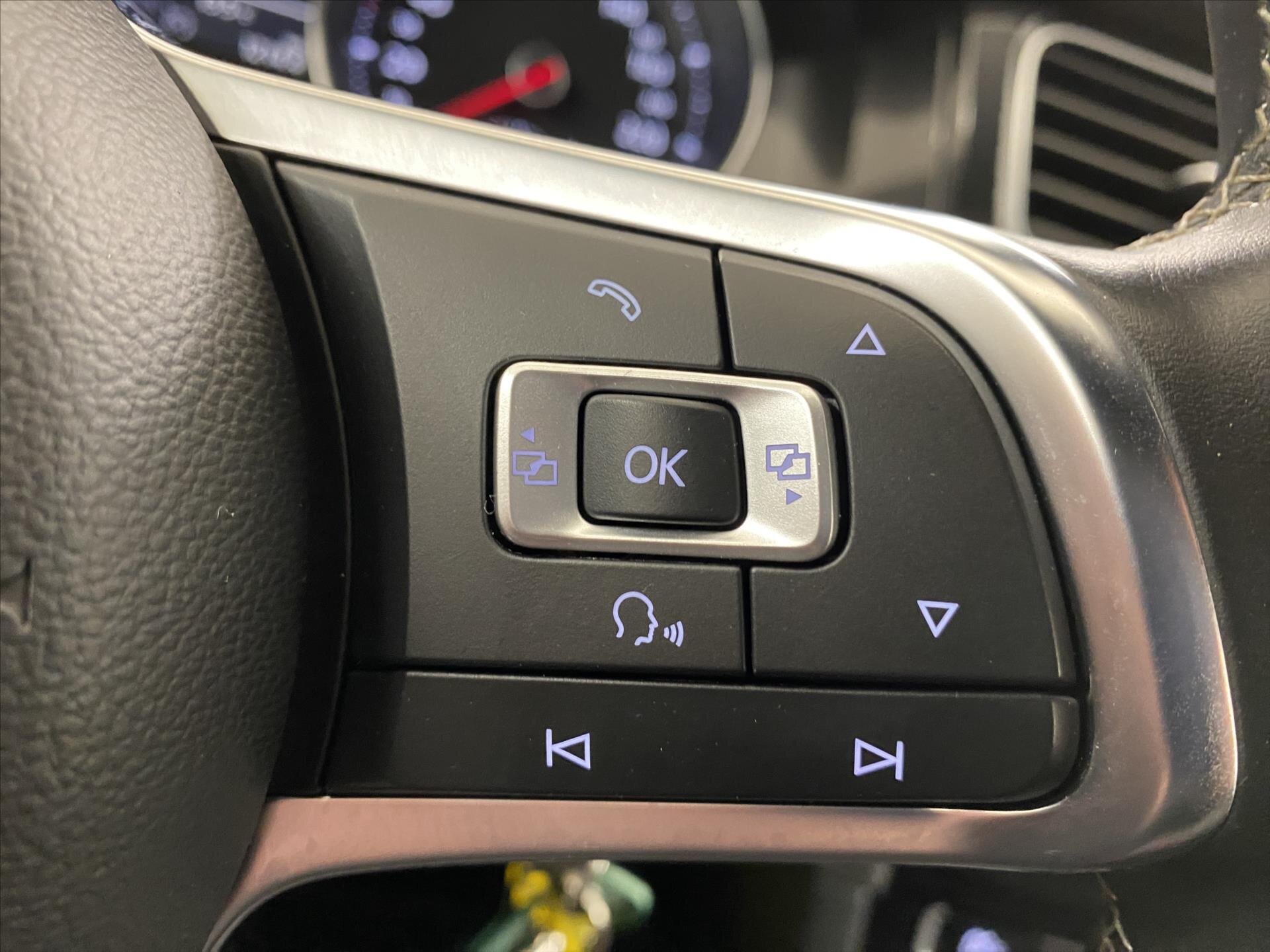 Volkswagen Golf Kombi 2,0 l 135 kw