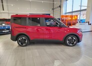 Ford Tourneo Courier 3