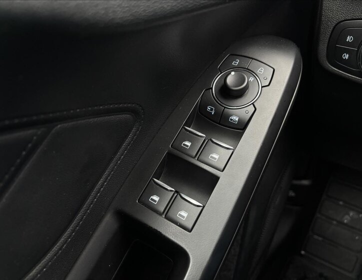 Ford Focus Kombi 1,5 l 88 kw