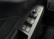 Ford Focus Kombi 1,5 l 88 kw