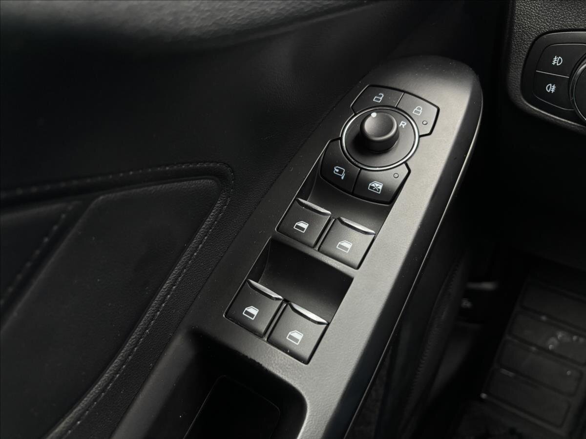 Ford Focus Kombi 1,5 l 88 kw