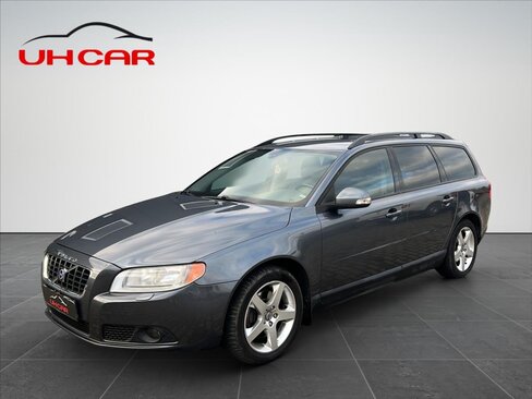 Volvo V70 Kombi 2,5 l 147 kw